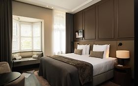Boutique Hotel Beaumont Maastricht